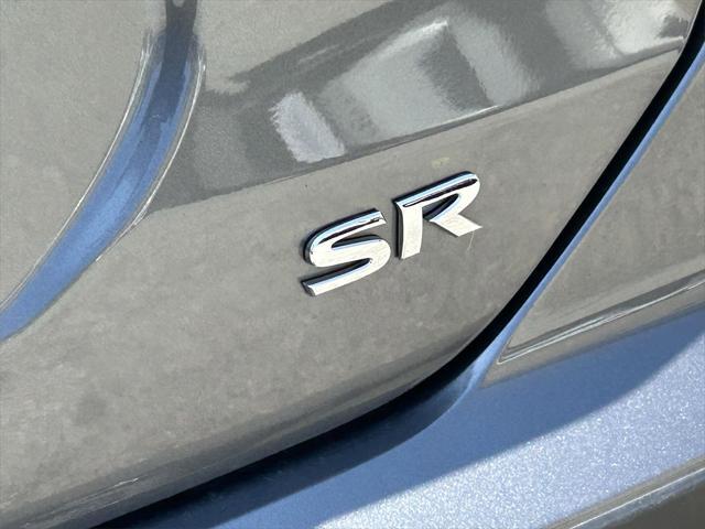 used 2023 Nissan Kicks car, priced at $21,988