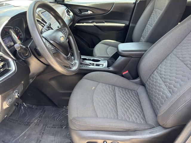 used 2020 Chevrolet Equinox car, priced at $15,000