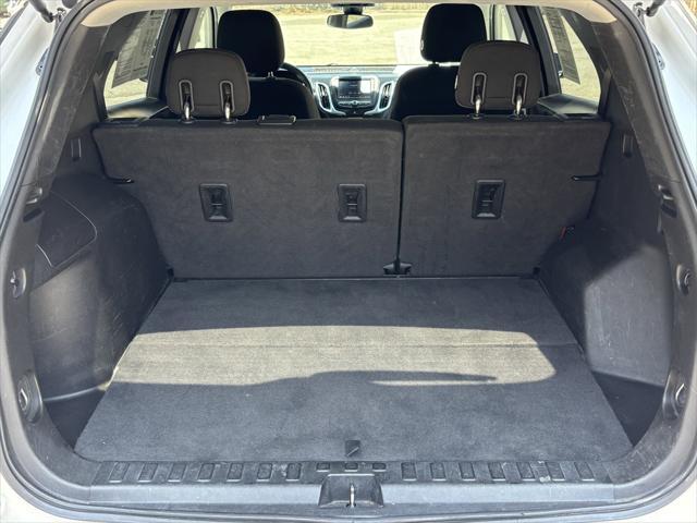 used 2020 Chevrolet Equinox car, priced at $15,000