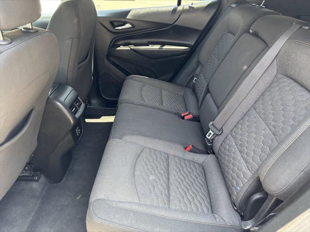 used 2020 Chevrolet Equinox car, priced at $15,000