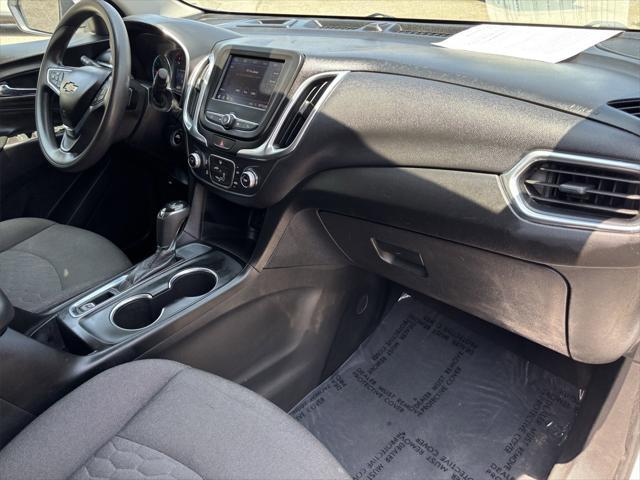 used 2020 Chevrolet Equinox car, priced at $15,000