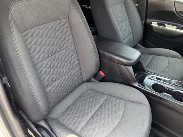 used 2020 Chevrolet Equinox car, priced at $15,000