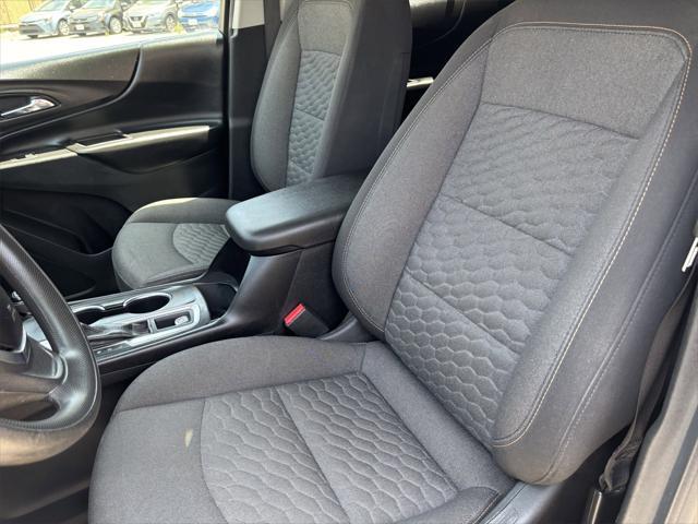 used 2020 Chevrolet Equinox car, priced at $15,000