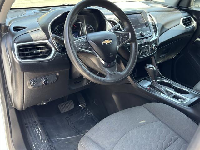 used 2020 Chevrolet Equinox car, priced at $15,000