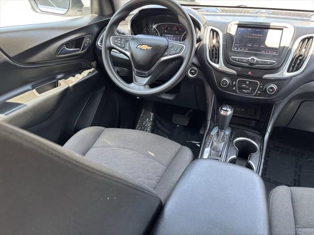 used 2020 Chevrolet Equinox car, priced at $15,000