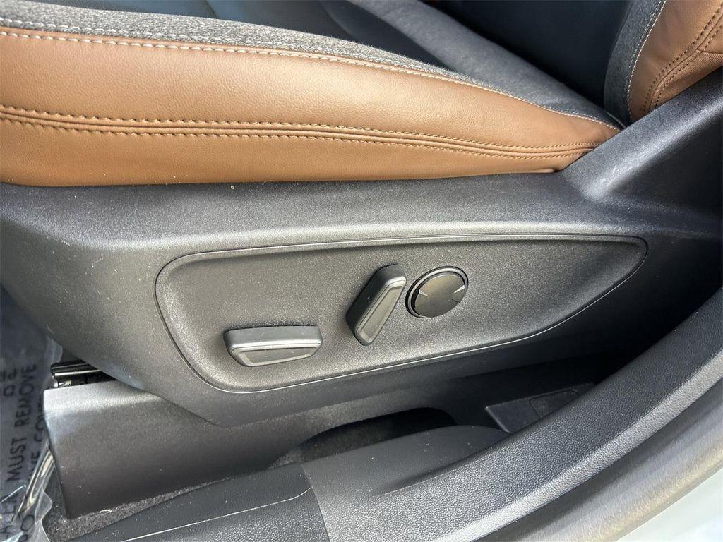 used 2023 Ford Bronco Sport car, priced at $26,500