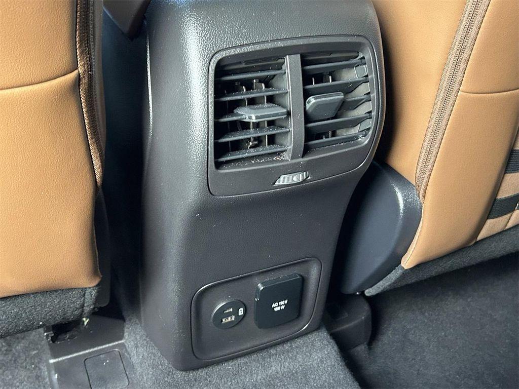 used 2023 Ford Bronco Sport car, priced at $26,500