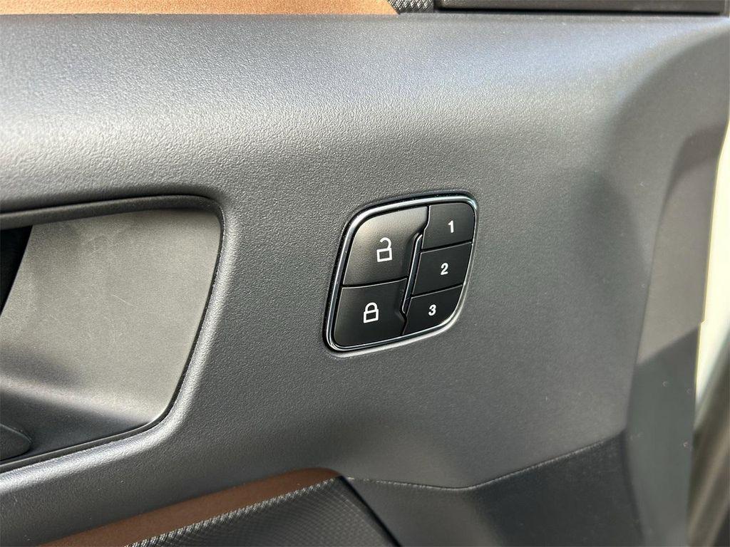 used 2023 Ford Bronco Sport car, priced at $26,500