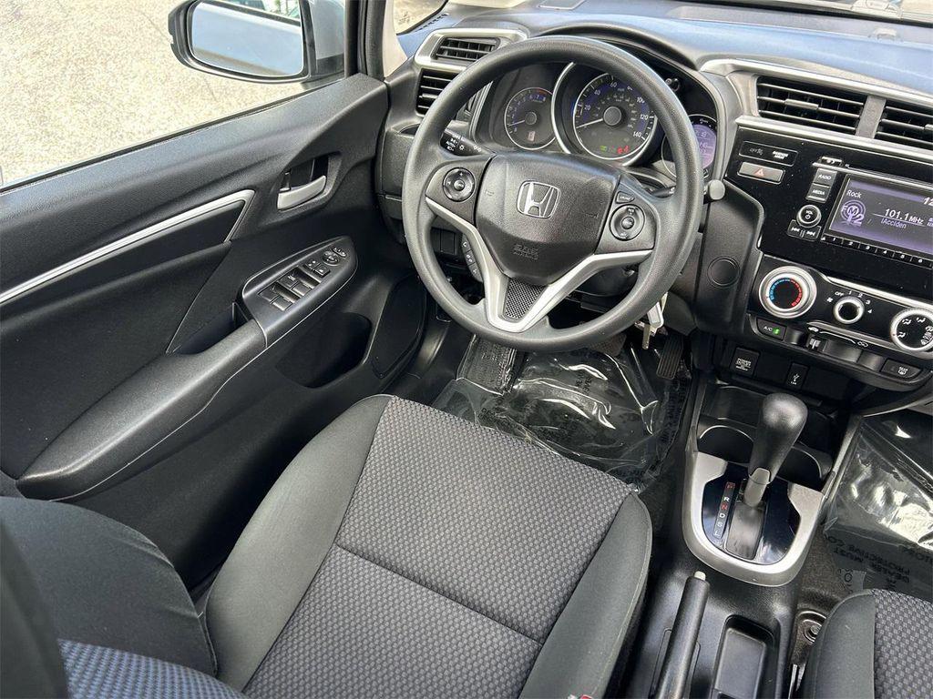 used 2019 Honda Fit car, priced at $18,491
