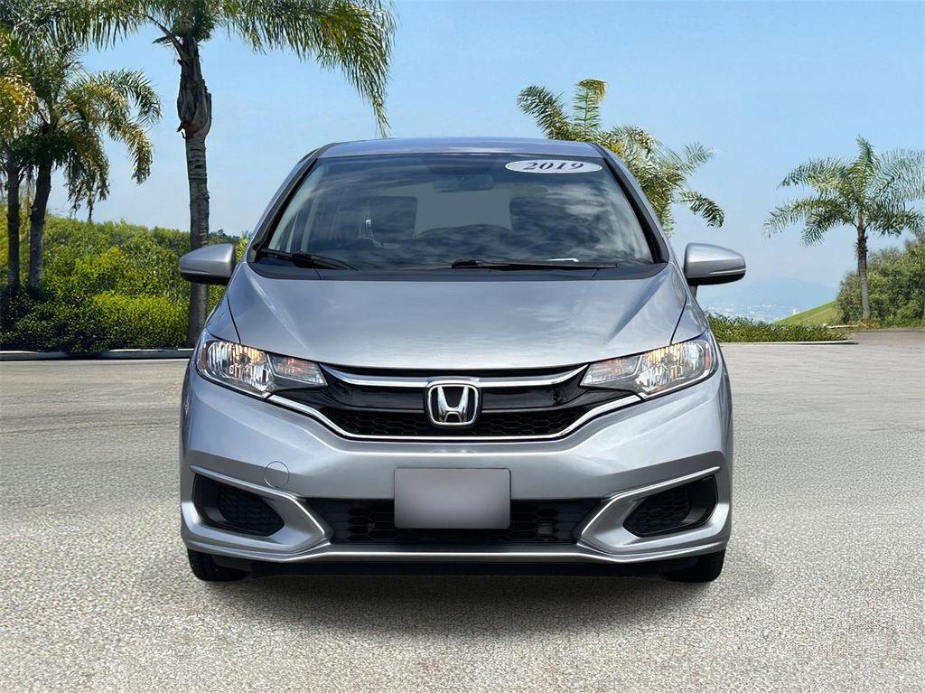 used 2019 Honda Fit car, priced at $18,491