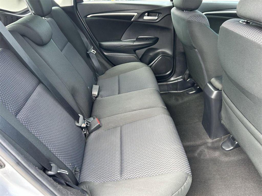 used 2019 Honda Fit car, priced at $18,491