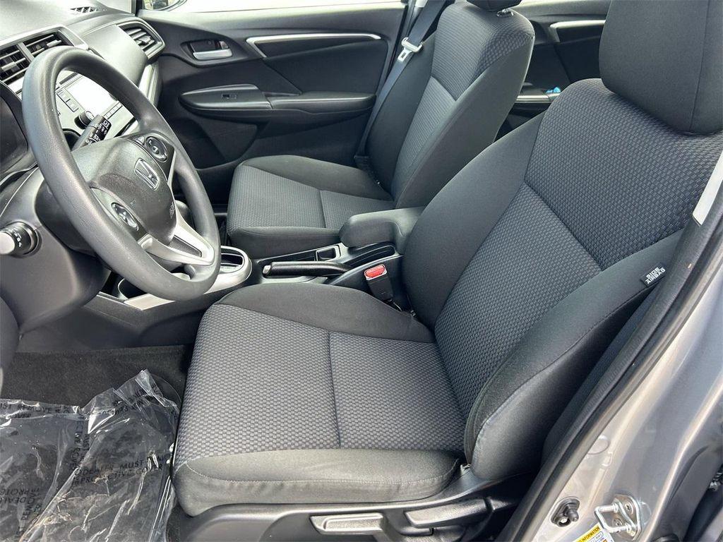 used 2019 Honda Fit car, priced at $18,491