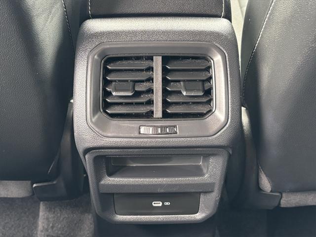 used 2023 Volkswagen Taos car, priced at $22,350