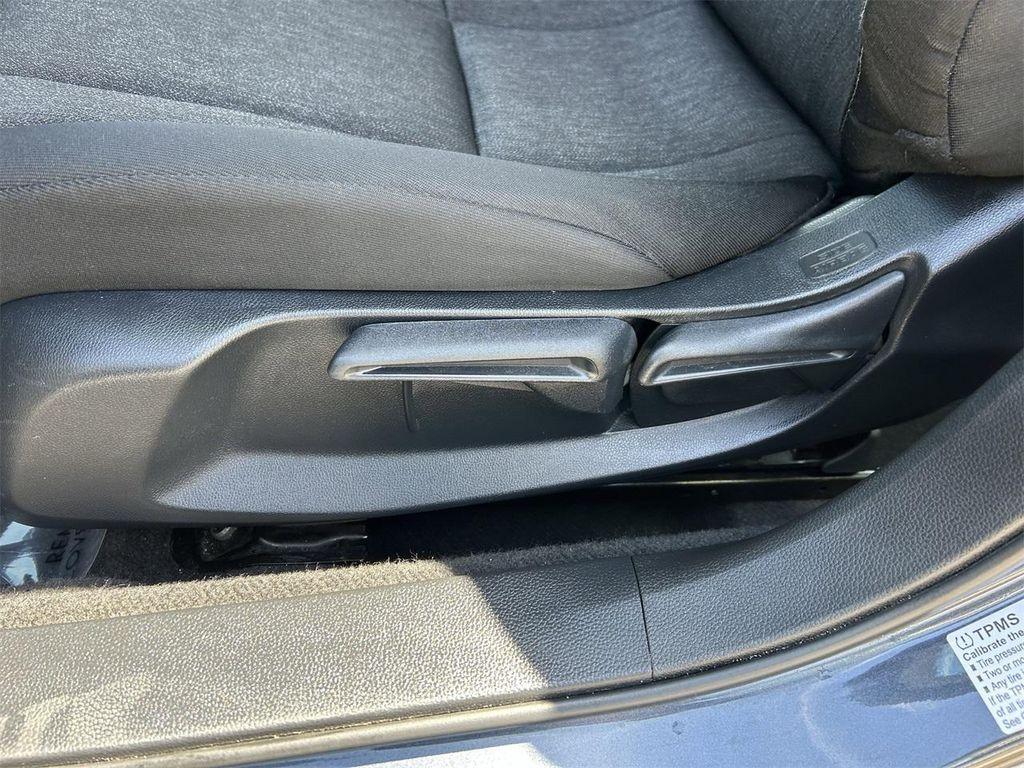 used 2024 Honda Accord car, priced at $22,991