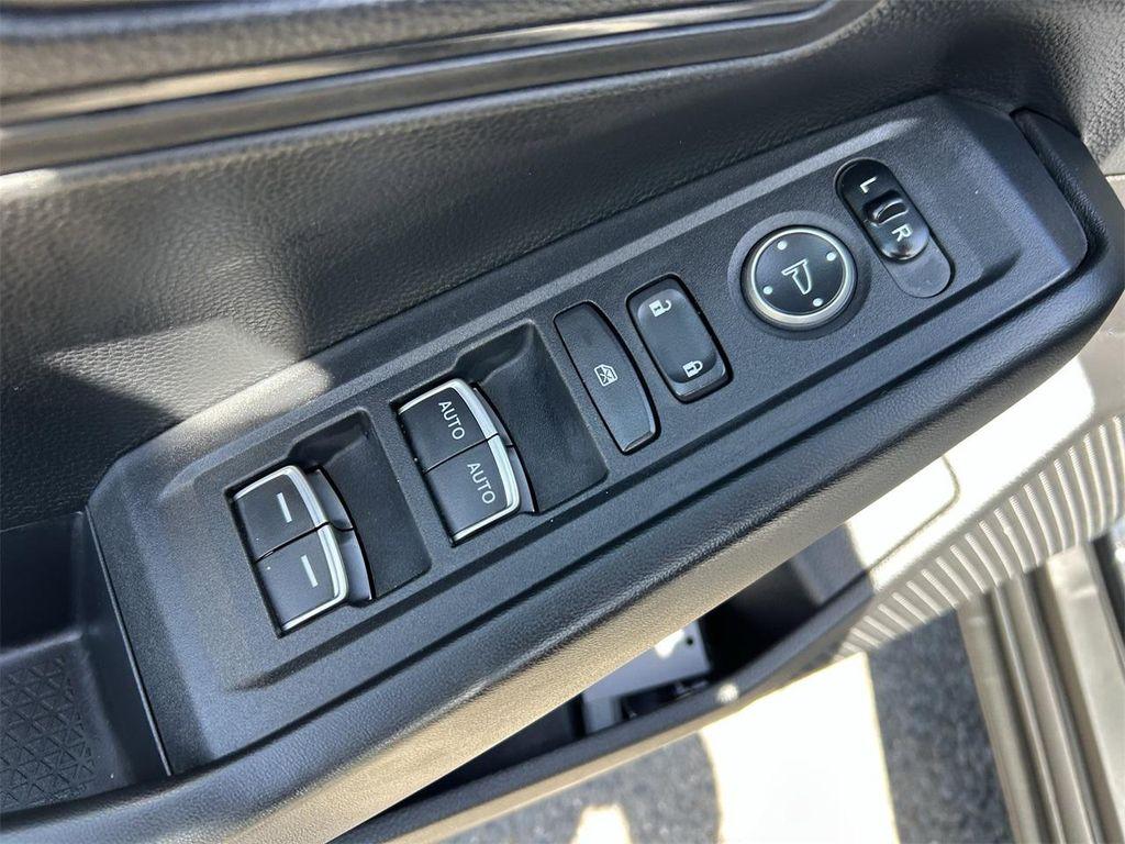 used 2024 Honda Accord car, priced at $22,991