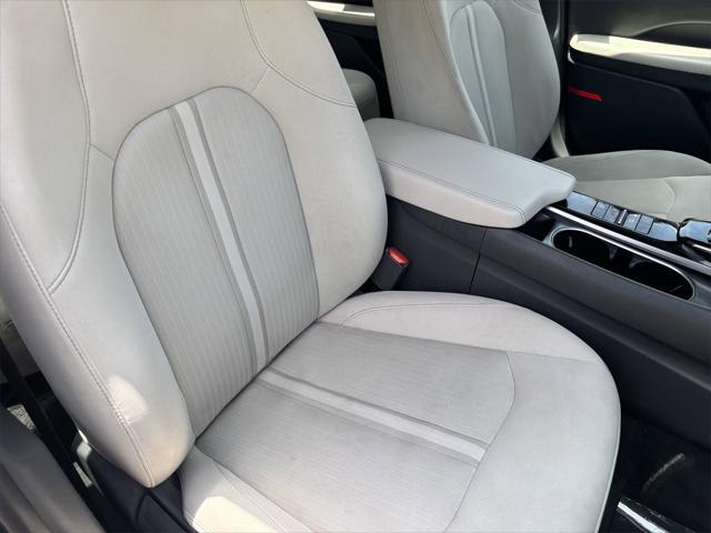 used 2022 Hyundai Sonata car, priced at $17,300