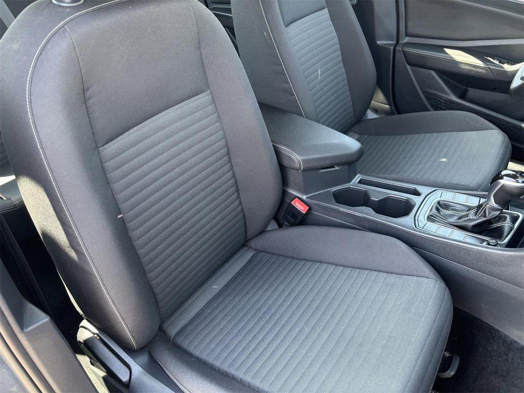 used 2024 Volkswagen Jetta car, priced at $17,491
