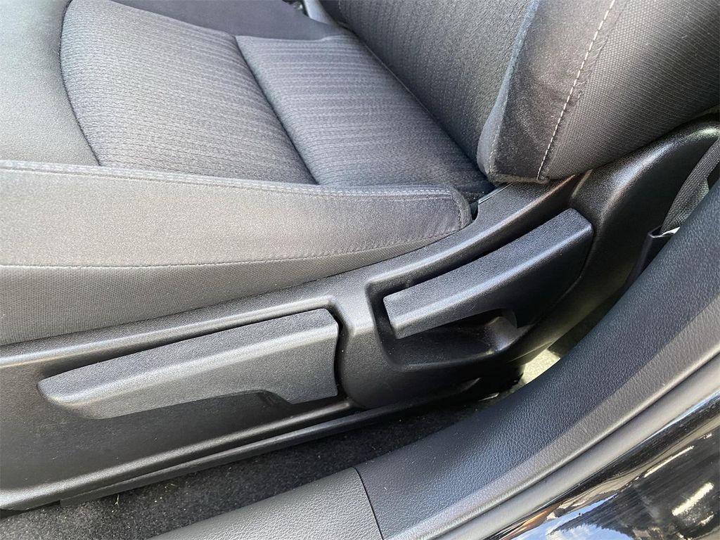 used 2025 Nissan Altima car, priced at $21,000