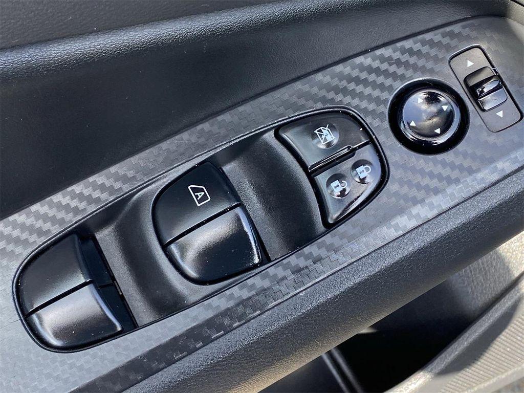 used 2025 Nissan Altima car, priced at $21,000