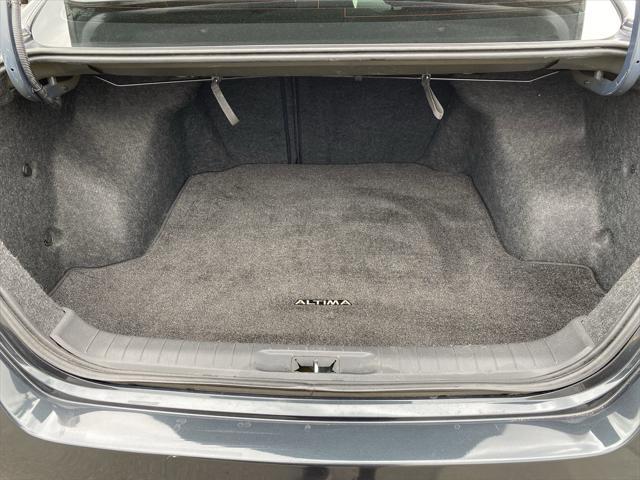 used 2015 Nissan Altima car, priced at $7,491