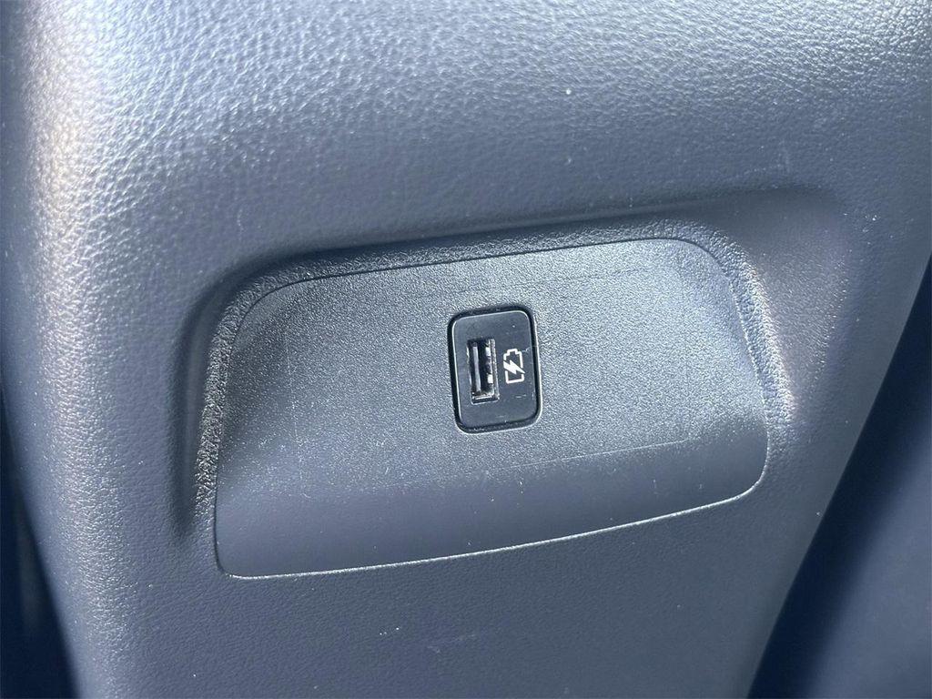 used 2023 Nissan Sentra car, priced at $18,600