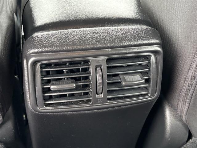 used 2022 Nissan Rogue Sport car, priced at $19,495