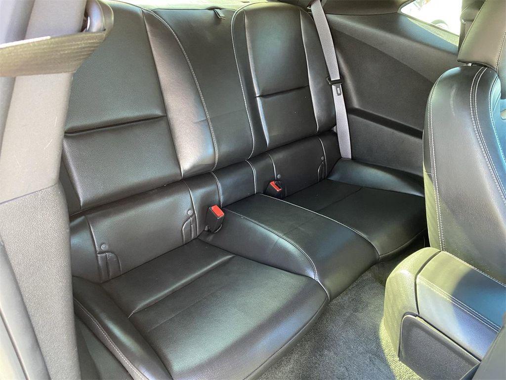 used 2013 Chevrolet Camaro car, priced at $18,900