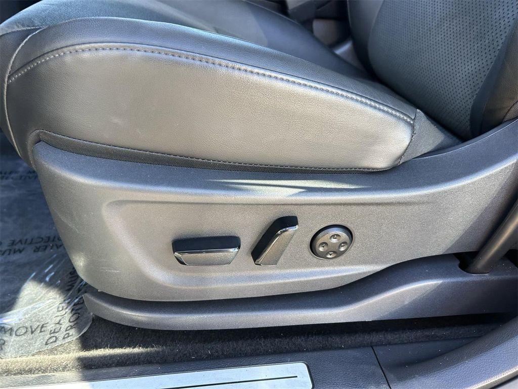 used 2023 Nissan ARIYA car, priced at $24,800