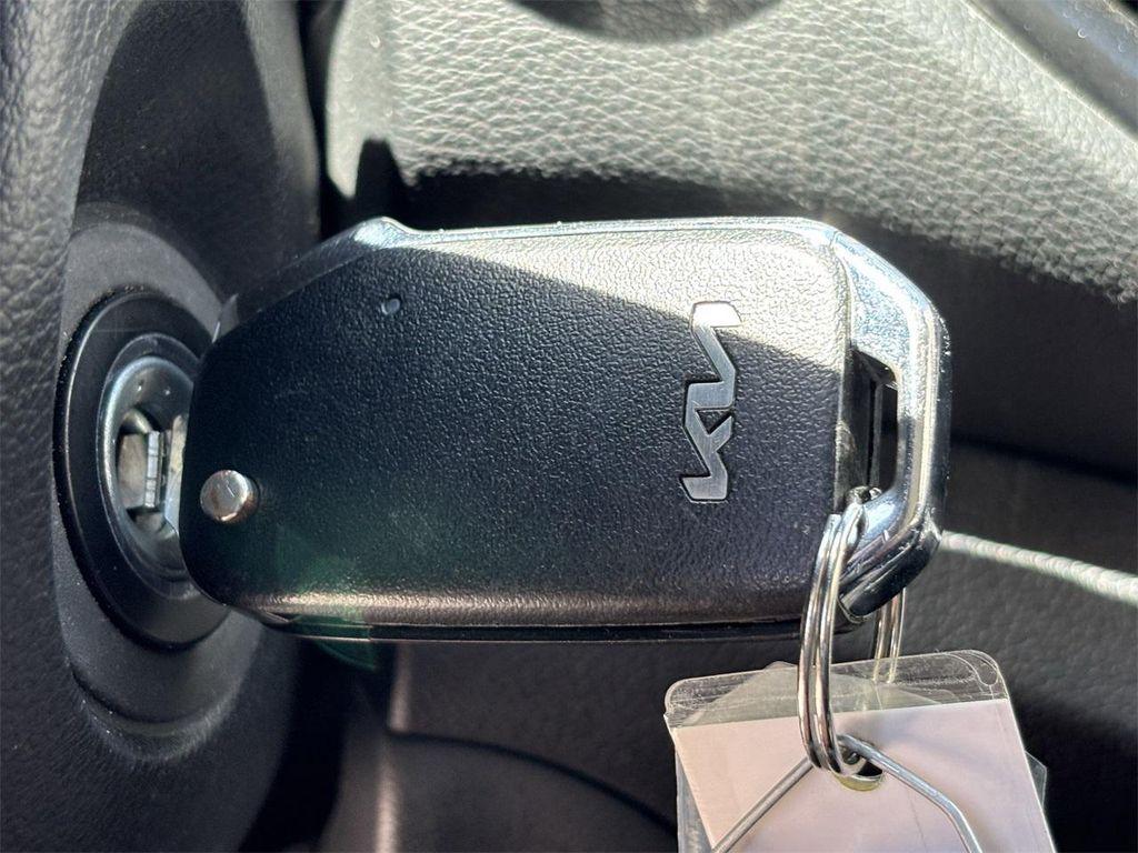 used 2024 Kia Forte car, priced at $17,591