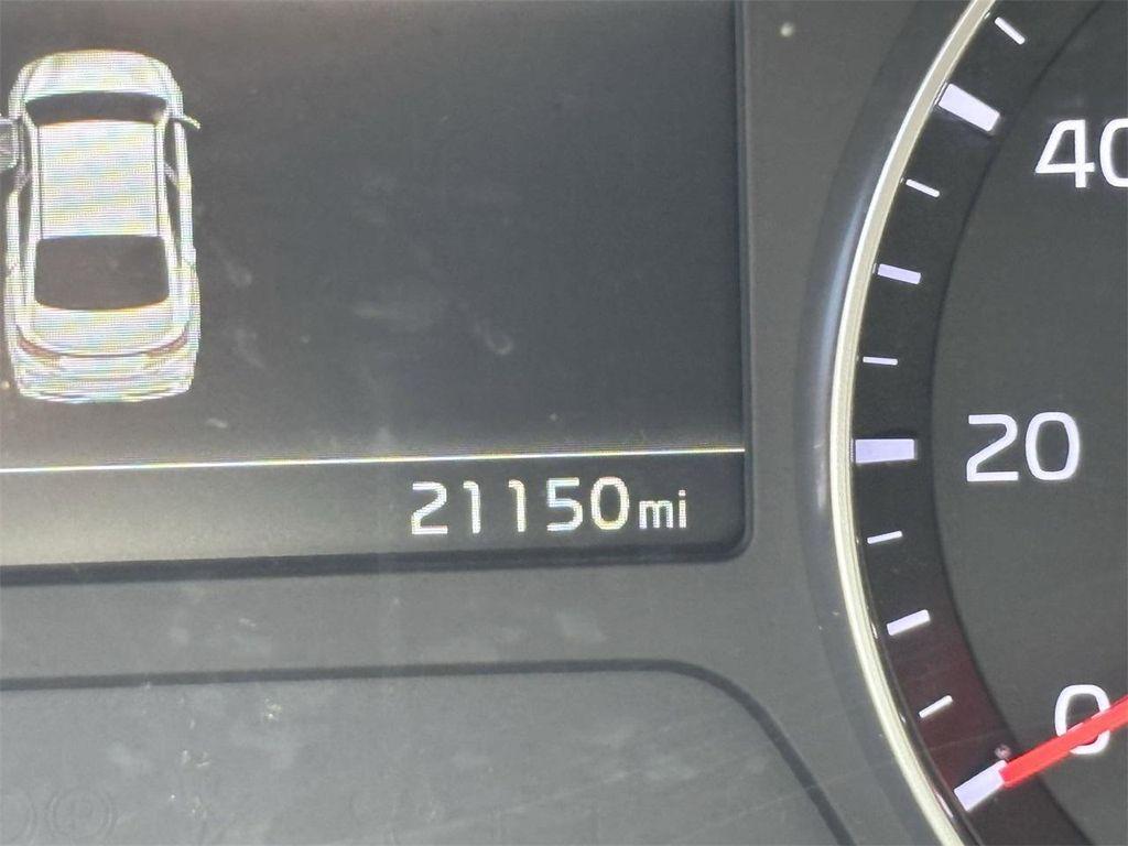 used 2024 Kia Forte car, priced at $17,591