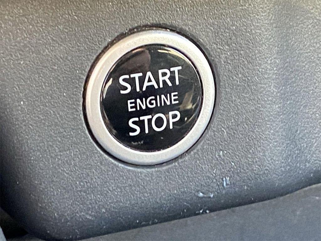 used 2023 Nissan Rogue car, priced at $19,795