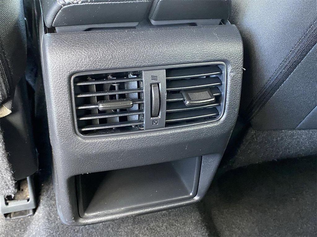 used 2023 Nissan Rogue car, priced at $18,495