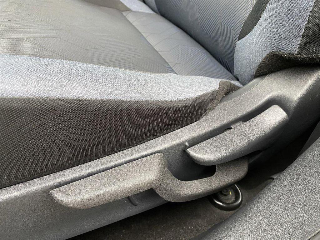 used 2023 Nissan Versa car, priced at $15,250