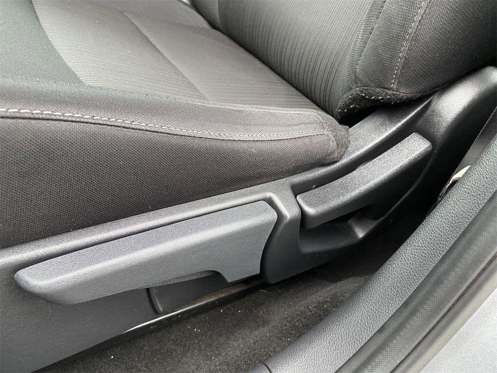 used 2024 Nissan Sentra car, priced at $18,495