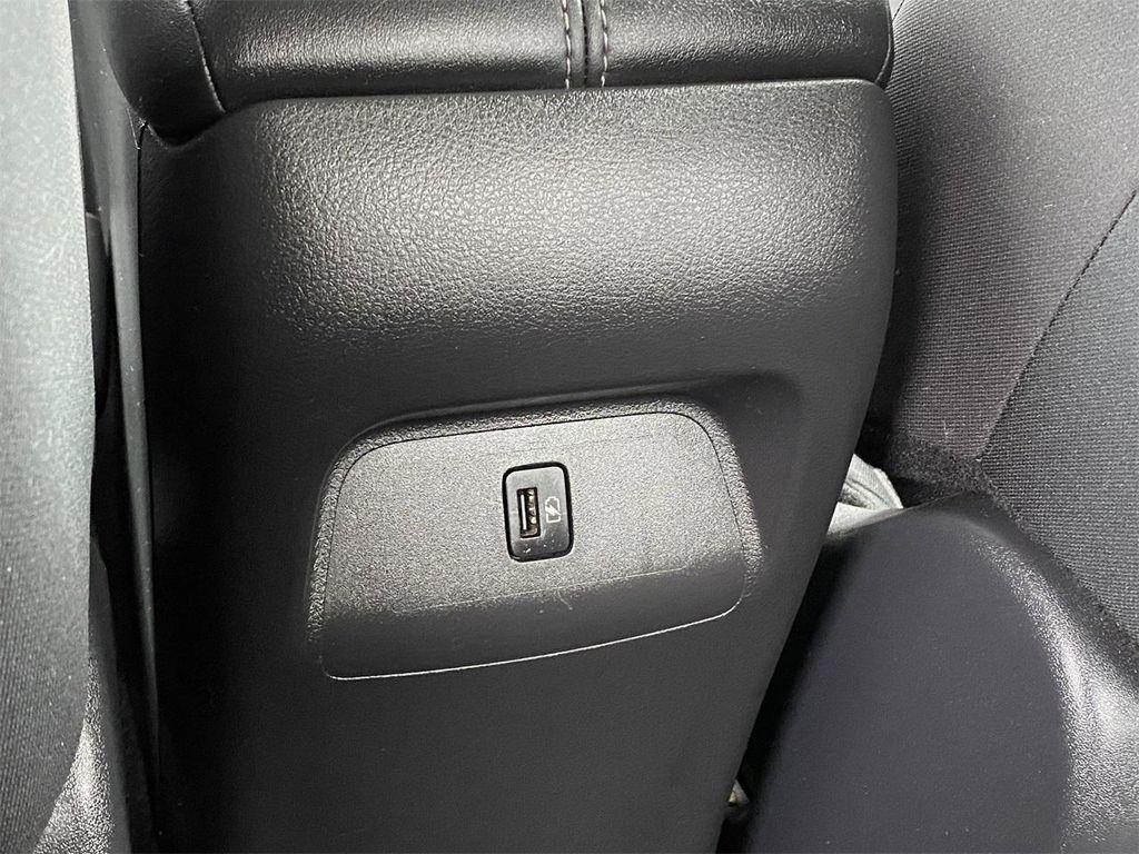 used 2024 Nissan Sentra car, priced at $18,495