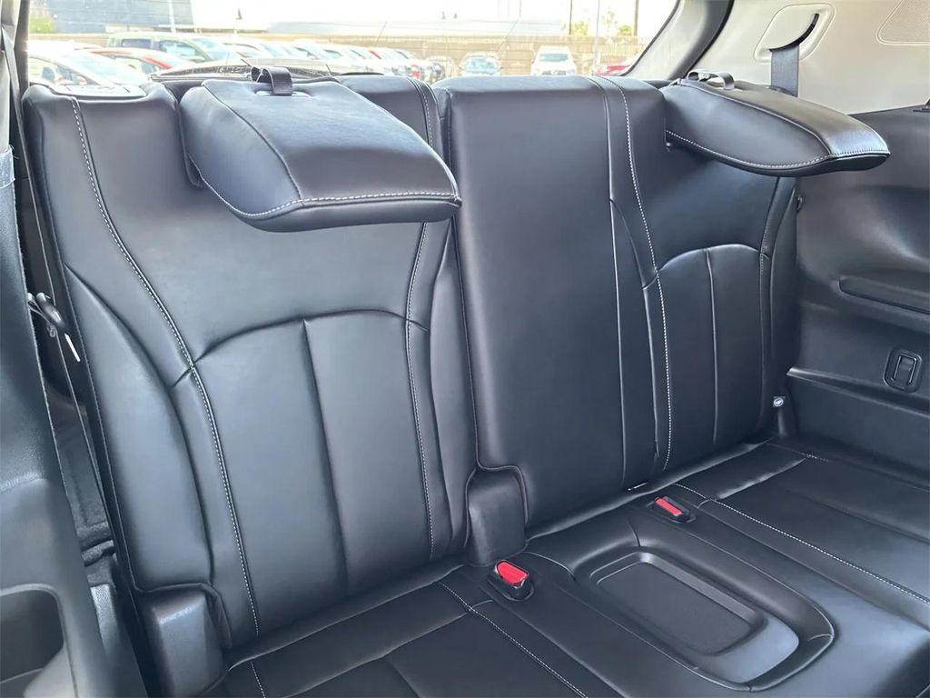 new 2026 INFINITI QX60 car, priced at $60,040