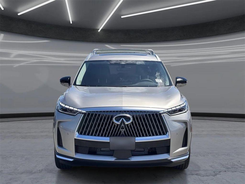 new 2026 INFINITI QX60 car, priced at $60,040
