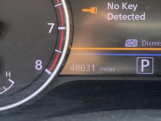 used 2021 Nissan Sentra car, priced at $19,591