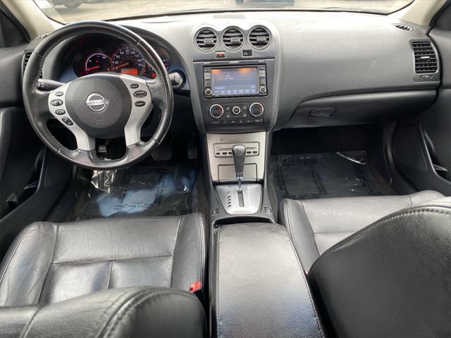 used 2008 Nissan Altima Hybrid car, priced at $7,999
