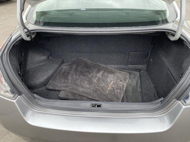 used 2008 Nissan Altima Hybrid car, priced at $7,999