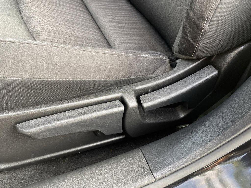 used 2025 Nissan Altima car, priced at $21,100