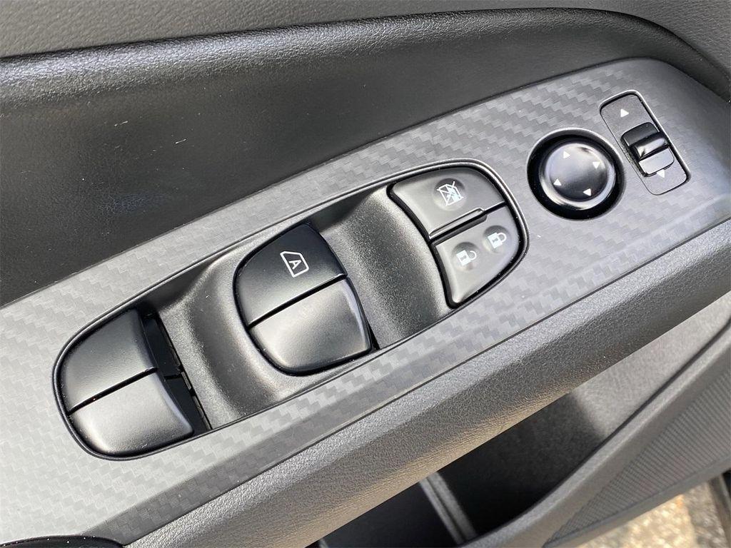 used 2025 Nissan Altima car, priced at $21,100