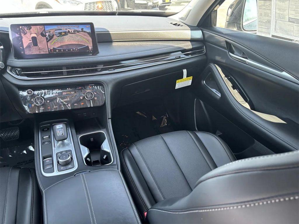 new 2026 INFINITI QX60 car, priced at $60,040