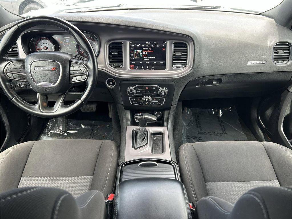 used 2023 Dodge Charger car, priced at $24,500
