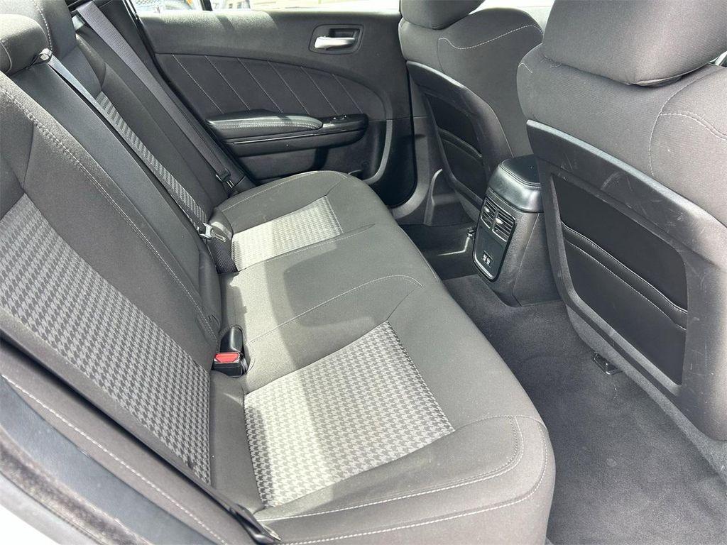 used 2023 Dodge Charger car, priced at $24,500