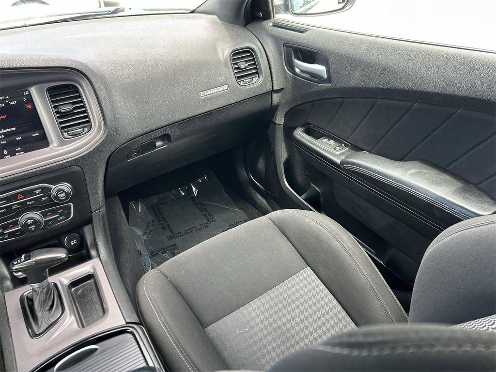 used 2023 Dodge Charger car, priced at $24,500