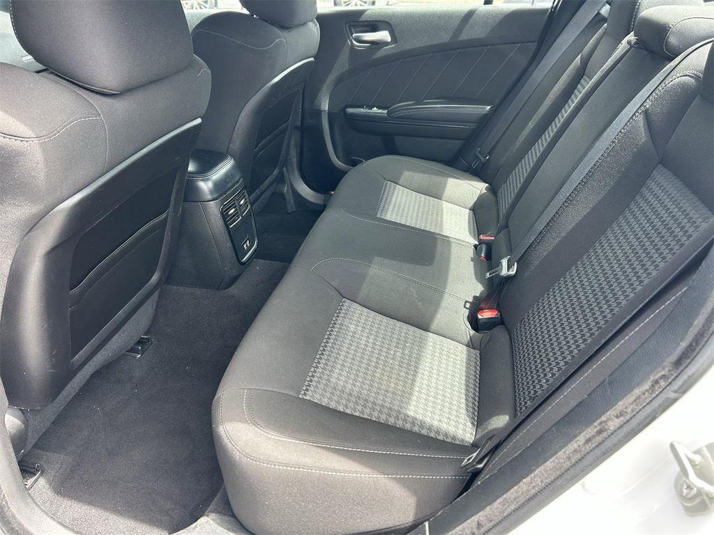 used 2023 Dodge Charger car, priced at $24,500