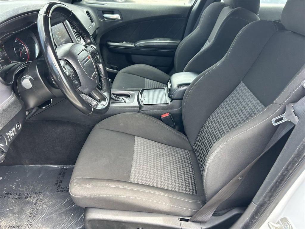 used 2023 Dodge Charger car, priced at $24,500