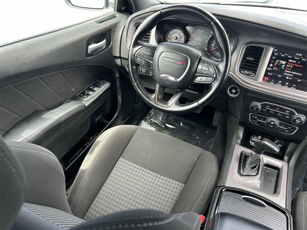 used 2023 Dodge Charger car, priced at $24,500
