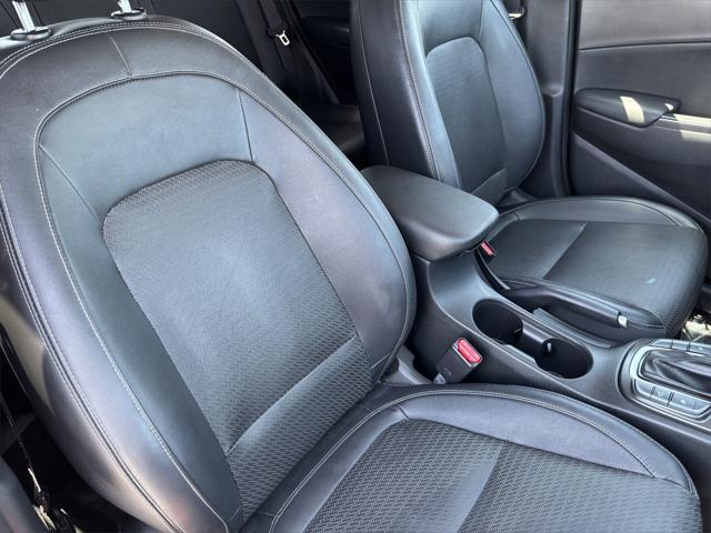used 2021 Hyundai Kona car, priced at $19,695